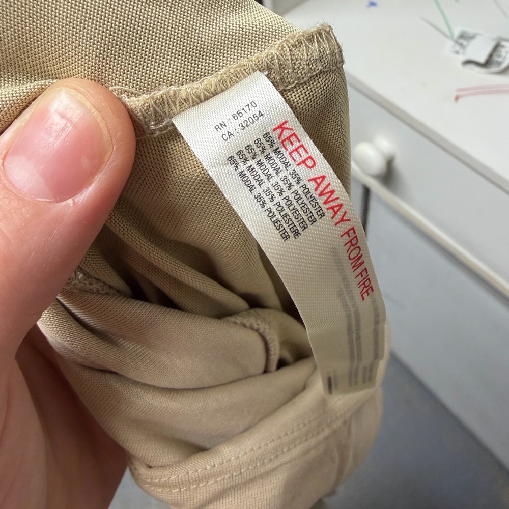 Free people movement echo harem pants - Picture 7 of 7